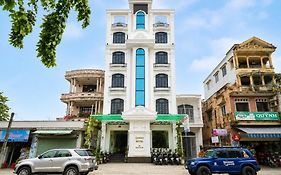 Queen's Motel Huế